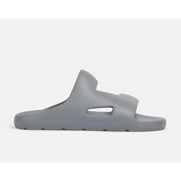 Bottega Veneta Rubber Vapor Ultra-lightweight Sandals 7 US (40 Euro) 6910103 NIB main image 16